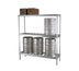 Thumbnail image #1 for Eagle Group KP68-A Panco Equipment Stands & Utility Carts