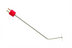 Thumbnail image #1 for Taylor Precision K-Type Angled Surface Thermocouple Probe