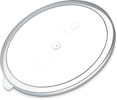 Product image #1 for CFS Brands 060230 Food Pan Covers Case of 12
