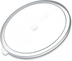 Thumbnail image #1 for CFS Brands 060230 Food Pan Covers Case of 12