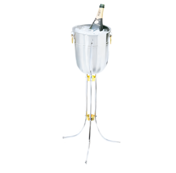 Product image #1 for Vollrath 46800 Wine & Champagne Buckets