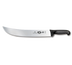 Thumbnail image #1 for Victorinox 14-Inch Curved Cimeter Knife with Black Fibrox Pro Handle
