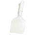 Thumbnail image #1 for Sparta® 13-1/2 Inch White Flexible Polyethylene Spatula Scraper with Plastic Handle
