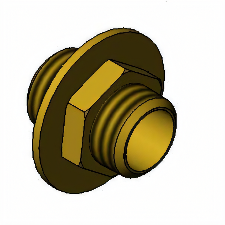 Product image #1 for T&S Brass B-0423 Faucet Components