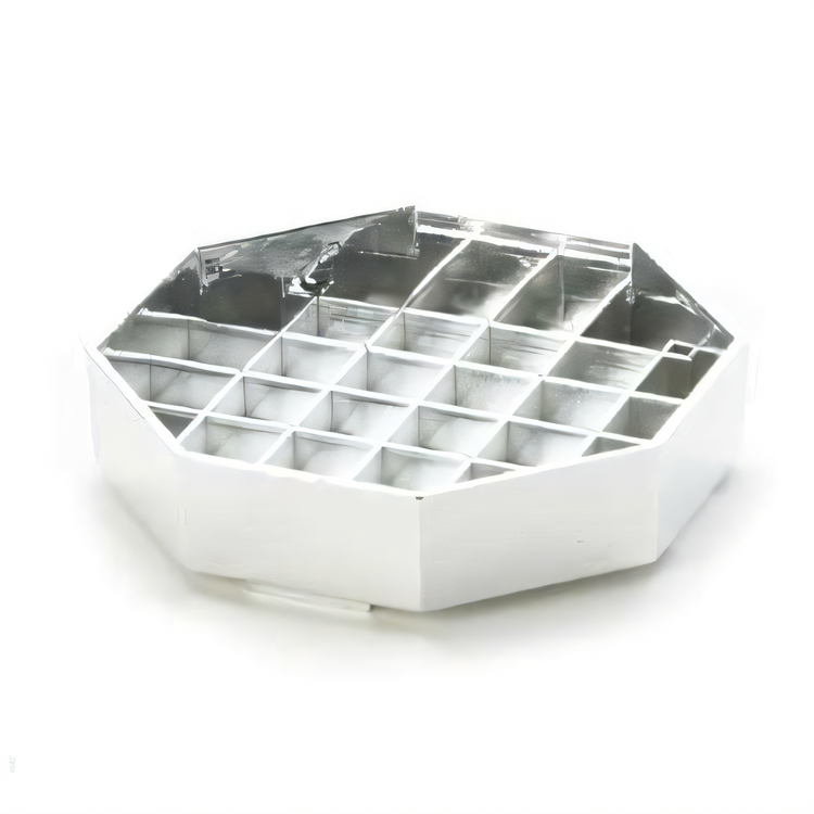 Product image #1 for Cal-Mil 308-4-49 Bar Equipment