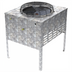 Thumbnail image #1 for Ice-O-Matic RC406C40 Remote Condenser for CIM2046R and CIM2047R Ice Machines