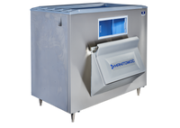 Manitowoc LB1460 Ice Machine Bins