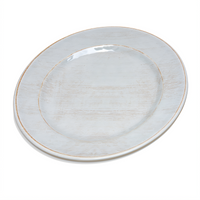 CFS Brands 6400706 Grove Plastic & Melamine Dinnerware Case of 12