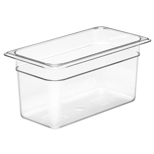 Product image #1 for Cambro 36CW135 Camwear® Plastic Food Pans Case of 6