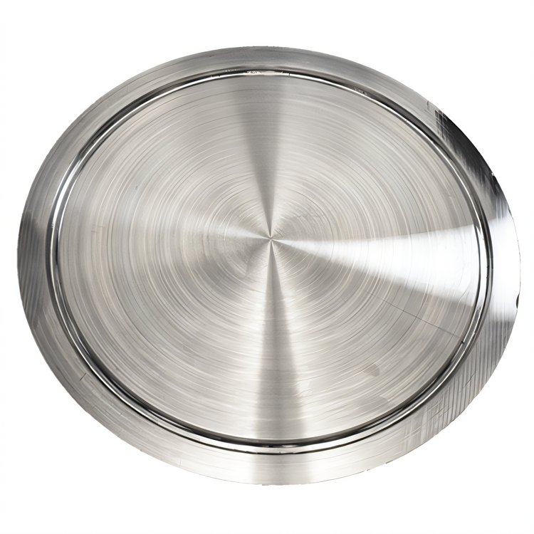 Product image #1 for DoughXpress 10-Inch Interchangeable Platen for DXM, DXE, and DXA Dough Presses