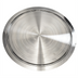 Thumbnail image #1 for DoughXpress 10-Inch Interchangeable Platen for DXM, DXE, and DXA Dough Presses