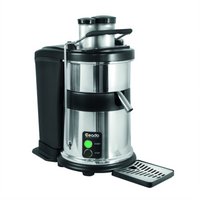 Juicernet by Mulligan Associates ES900 Ceado Juice Dispensers