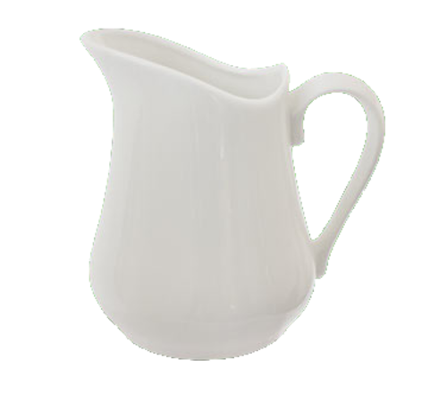 Product image #1 for Crestware SER7 Servizio Creamers & Frothing Pitchers Case of 12