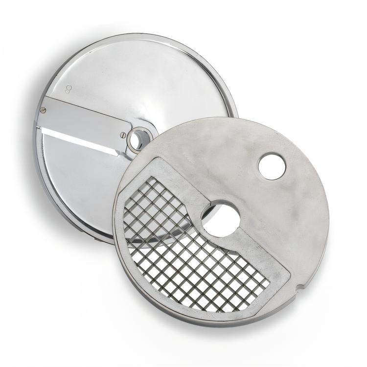 Product image #1 for Edlund 3/8-Inch Slice and Grid Dicing Kit for Commercial Food Processors