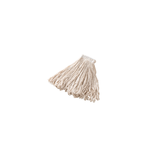 Product image #1 for Rubbermaid Commercial Products FGE13800WH00 Mop Head