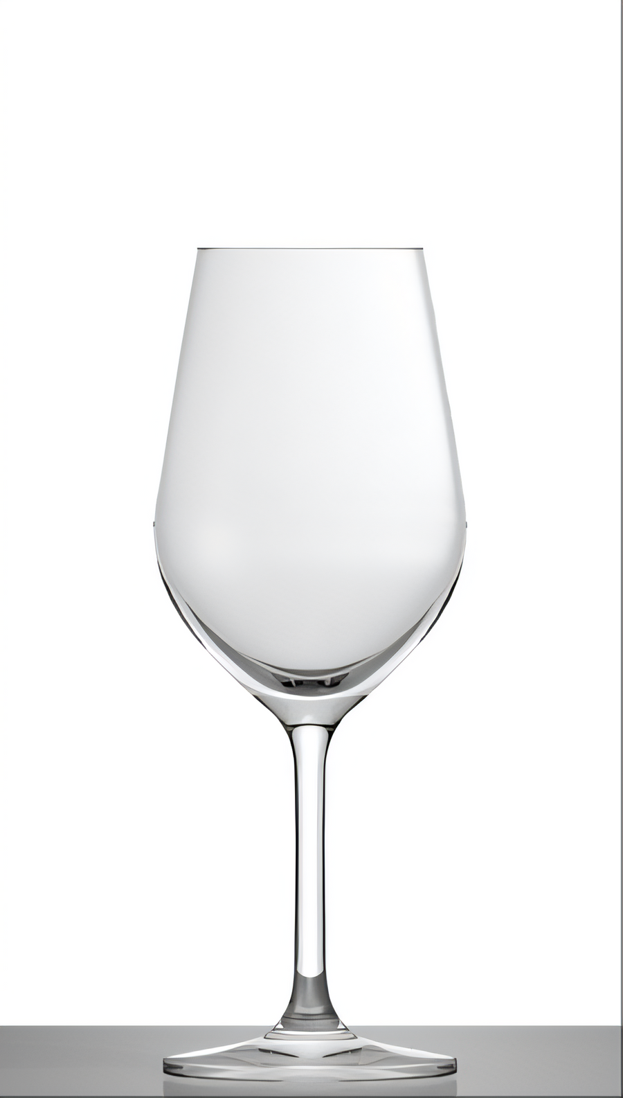 Product image #1 for Lucaris Tokyo Temptation Clear Stemmed Riesling Wine Glass, 9 oz., 24/Case