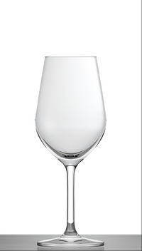 Lucaris Tokyo Temptation Clear Stemmed Riesling Wine Glass, 9 oz., 24/Case