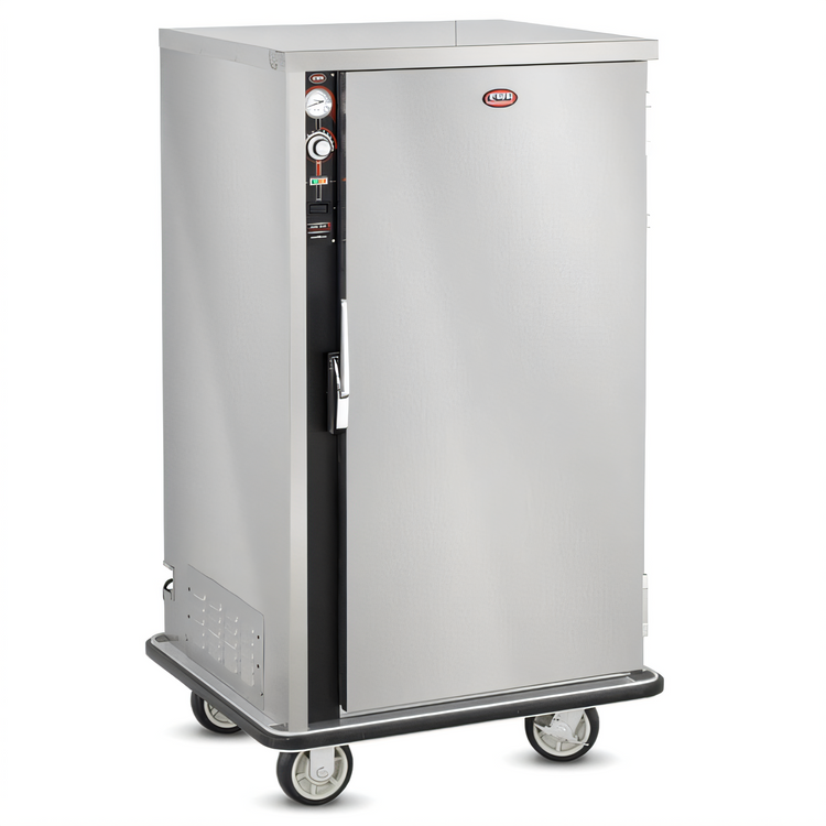 Product image #1 for FWE / Food Warming Equipment Co., Inc. P-60-XL P-Series Banquet Carts