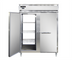 Thumbnail image #1 for Continental Refrigerator DL2WE-SA-PT Designer Line Extra Wide Pass-Thru Heated Holding Cabinet