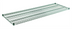 Thumbnail image #1 for Olympic 24 x 72 Inch Wire Shelf with Green-Guard Epoxy Finish