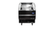 Thumbnail image #1 for Atosa ATHOM-28 26-13/16-Inch Wide Open-Air Refrigerated Merchandiser, 4.1 Cu. Ft.