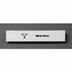 Thumbnail image #1 for Cambro CECMT6000 Camrack® Dishwasher Rack Parts & Accessories Case of 6