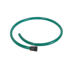 Thumbnail image #1 for BK Resources BK-SFH-48 Service Sink Faucet Hose, 48 in., Standard Garden Hose Threading