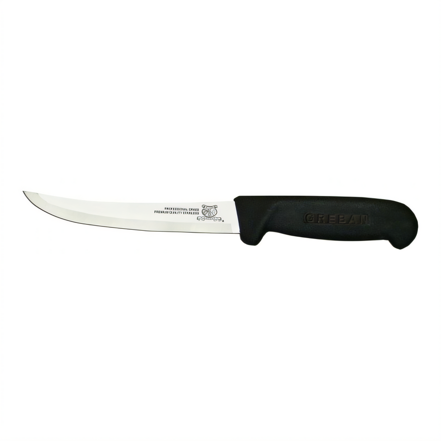 Product image #1 for Omcan USA 11814 Greban Boning Knife
