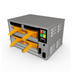 Thumbnail image #1 for Duke ReadyFlex 2x2 Hot Holding Cabinet for 2.5-Inch Deep Pans