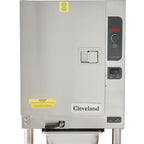 Thumbnail image #1 for Cleveland Range SteamChef 22CCT6 Countertop Boilerless Convection Steamer, Electric, 1 Compartment, 6 Full-Size 12 x 20-Inch Pan Capacity