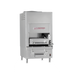 Thumbnail image #1 for Southbend 24-Inch Upright Freestanding Electric Broiler, Single Deck, 316L Stainless Steel, 208/240V, 6 kW