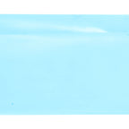 Thumbnail image #1 for Quantum LBL2X8CO Conductive Clear Shelf Label Holder, 8"W x 2"H