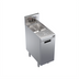 Thumbnail image #1 for Krowne Royal Series 12-Inch Underbar Speed Station with Cabinet Base, Dual Speed Rinsers and Dump Sink