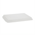 Thumbnail image #1 for Half-Size Reusable Clear Polypropylene Sheet Pan Cover