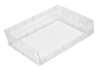 Quantum QSB118CL Wire Shelving