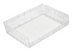 Thumbnail image #1 for Quantum QSB118CL Wire Shelving Case of 6