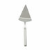 Thumbnail image #1 for Winco Wide Offset Blade Pie Server with Hollow Handle, 11-1/2 Inch Stainless Steel