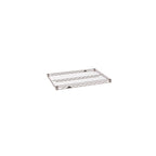 Thumbnail image #1 for Metro Super Erecta 2130NK4 Wire Shelf, 30"W x 21"D, Gray Epoxy-Coated