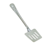 13-Inch Slotted Stainless Steel Fish Spatula Turner