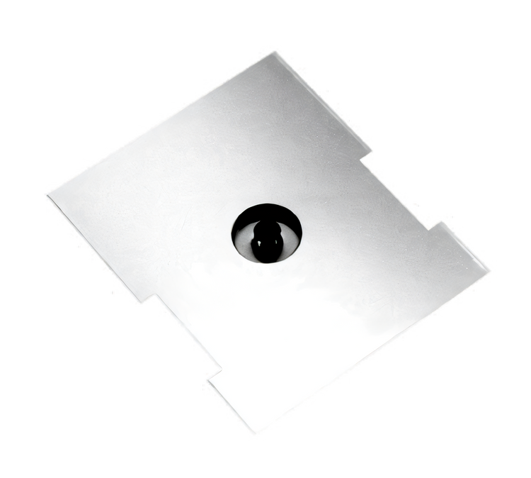 Product image #1 for Wells Fry Pot Cover for Countertop Fryers