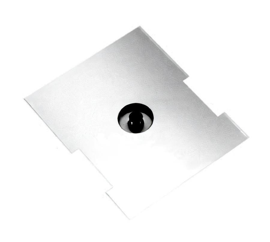 Product image #1 for Wells Fry Pot Cover for Countertop Fryers