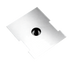 Thumbnail image #1 for Wells Fry Pot Cover for Countertop Fryers