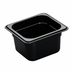 Thumbnail image #2 for Cambro 64HP110 H-Pan™ Plastic Food Pans Case of 6