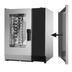 Thumbnail image #1 for Lainox Naboo Stainless Steel Heat Shield for Unit Side Panel
