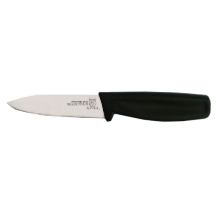 Product image #1 for Omcan USA 11534 Peeling & Paring Knives