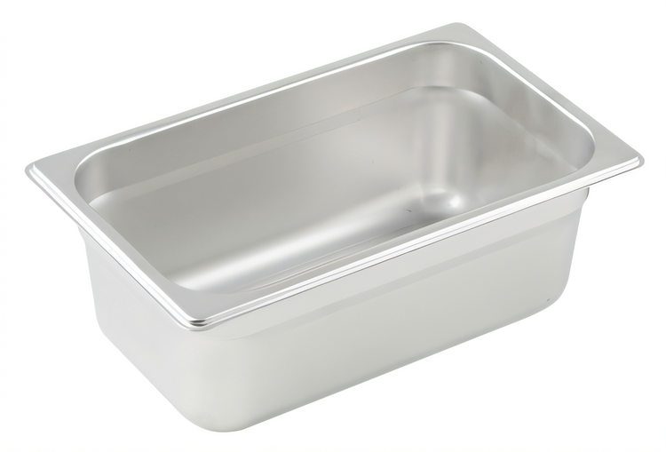 Product image #2 for Sapphire Manufacturing SM-STP404 Hotel Pans