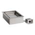 Thumbnail image #1 for BK Resources E-H11-6 Drop-In Electric Waterless Hot Food Well with Halo Heat
