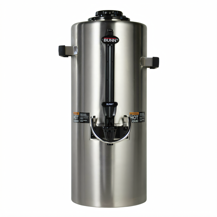 Product image #1 for BUNN Titan® ThermoFresh® 1.5 Gallon Portable Insulated Coffee Server