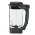 Thumbnail image #1 for Hamilton Beach Commercial Rio Tango EXPEDITOR 48 oz Clear Blender Container with Lid