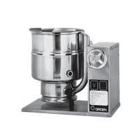 Groen TDBC-48A Steam Kettles